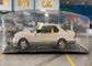 Εσωτερική διαφανής διογκώσιμη σκηνή κάλυψης καψών αυτοκινήτων με το φίλτρο