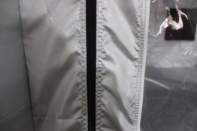 Υψηλής Ποιότητας Φορητή Φουσκωτή Σκηνή Βαφής με Ψεκασμό, Φουσκωτή Καμπίνα Βαφής Oxford για Αυτοκίνητα 6