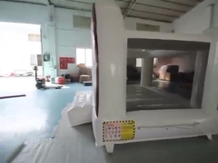 Σπίτι Φουσκωτό Κάστρο για Μωρά, Φουσκωτό Σπίτι Αναπήδησης για Ενοικίαση Πάρτι