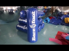 Βαρύ τύπου πλωτό προφυλακτήρας θαλάσσης για σκάφη, γιοτ και ιστιοφόρα