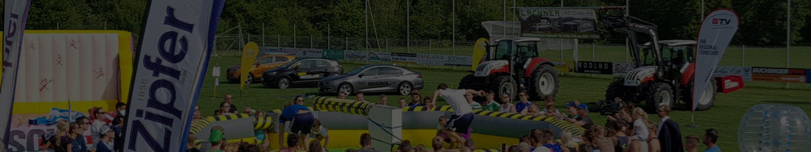 Guangzhou Planet Inflatables Ltd.