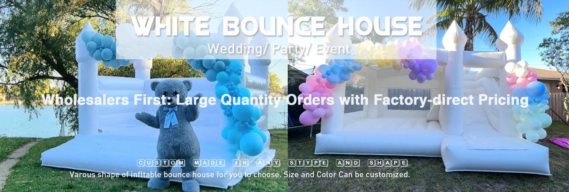 Ποιότητα διαφήμιση φουσκωτά τέντα εργοστάσιο