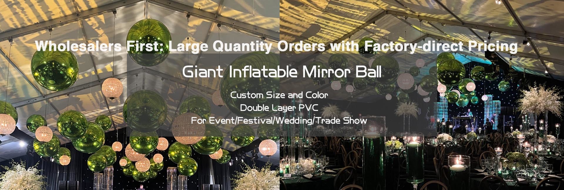 Ποιότητα διαφήμιση φουσκωτά τέντα εργοστάσιο