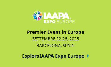 Latest company news about 2025 IAAPA Έκθεση πρόσκληση